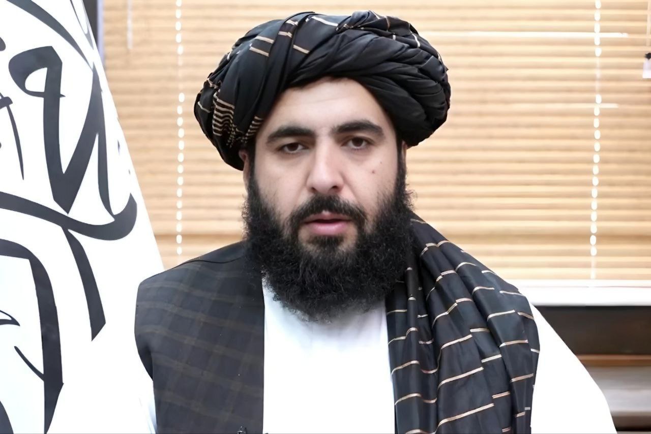 طالبان: صندلی افغانستان در سازمان ملل غصبی است - خبرگزاری افغان ایرکا