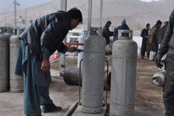 سفیر طالبان در روسیه: کابل خواهان خرید نفت و گاز از مسکو است سفیر طالبان در روسیه: کابل خواهان خرید نفت و گاز از مسکو است