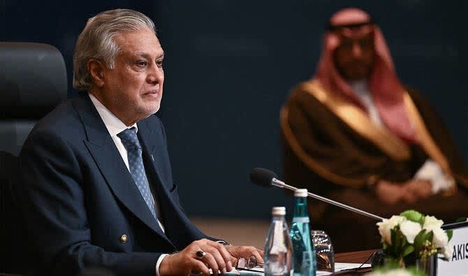 Pakistan’s Foreign Minister: Form an Inclusive Government and End Your Un-Islamic Behavior