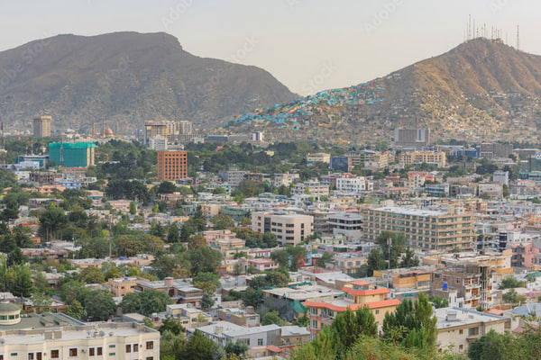 طالبان املاک مخالفان خارج نشین را مصادره می کند طالبان املاک مخالفان خارج نشین را مصادره می کند