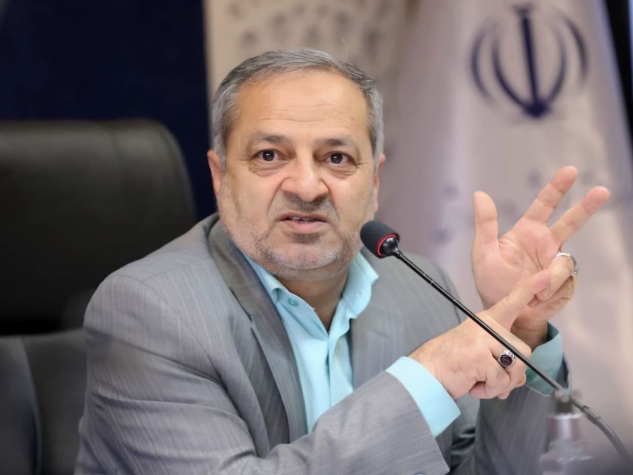 وزیر آموزش و پرورش ایران:  هیچ کودک مهاجر نباید از تحصیل محروم بماند - خبرگزاری افغان ایرکا