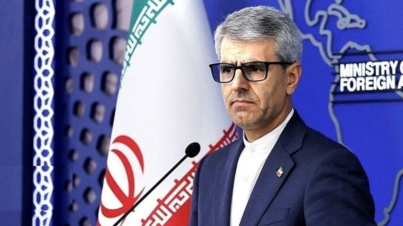 اقدام آمریکا در غارت کشتی های نفت ایران دزدی دریایی است - خبرگزاری افغان ایرکا