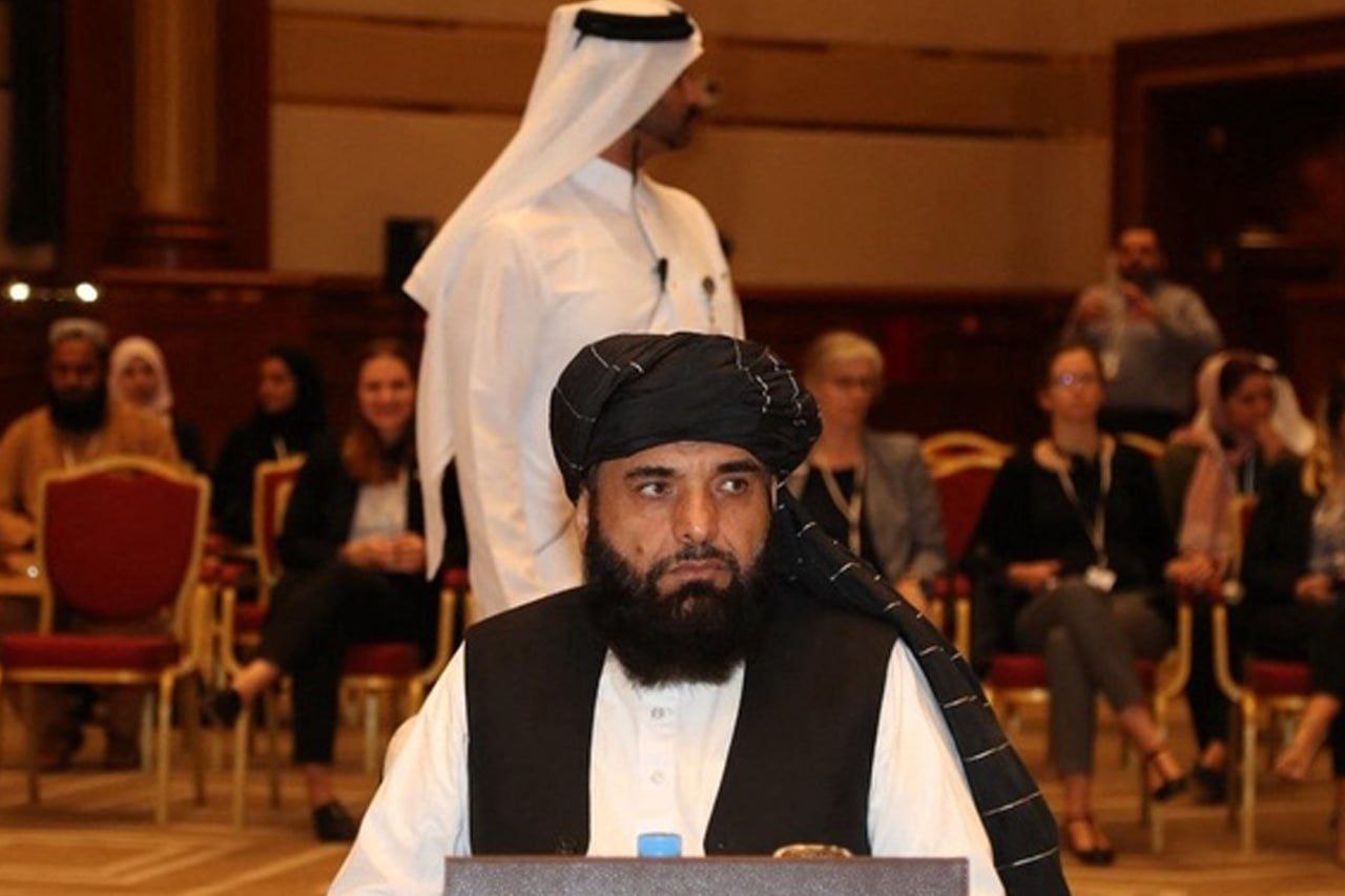 طالبان: افغانستان در هیچ گونه تقابل میان کشورها شرکت نمی کند - خبرگزاری افغان ایرکا