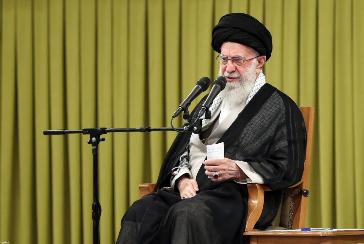  بازتاب بیانات رهبرانقلاب اسلامی؛ «ترامپ دروغ گفت» مورد توجه رسانه های خارجی - خبرگزاری افغان ایرکا