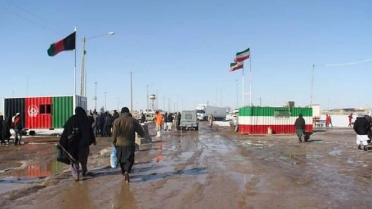  ایران: افغانستان هیچ محموله تیل ایران را برگشت نزده است - خبرگزاری افغان ایرکا