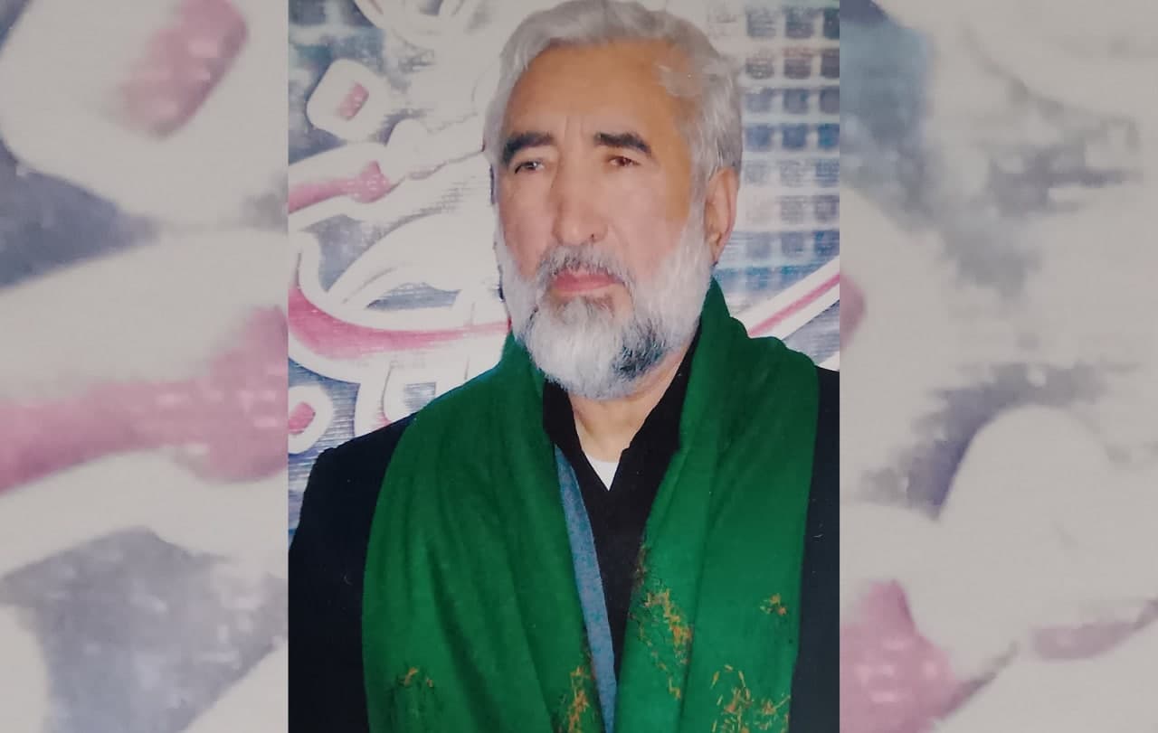 پیام تسلیت دبیر کل حزب رفاه ملی افغانستان در پی درگذشت حاج سیدحسین امینی - خبرگزاری افغان ایرکا