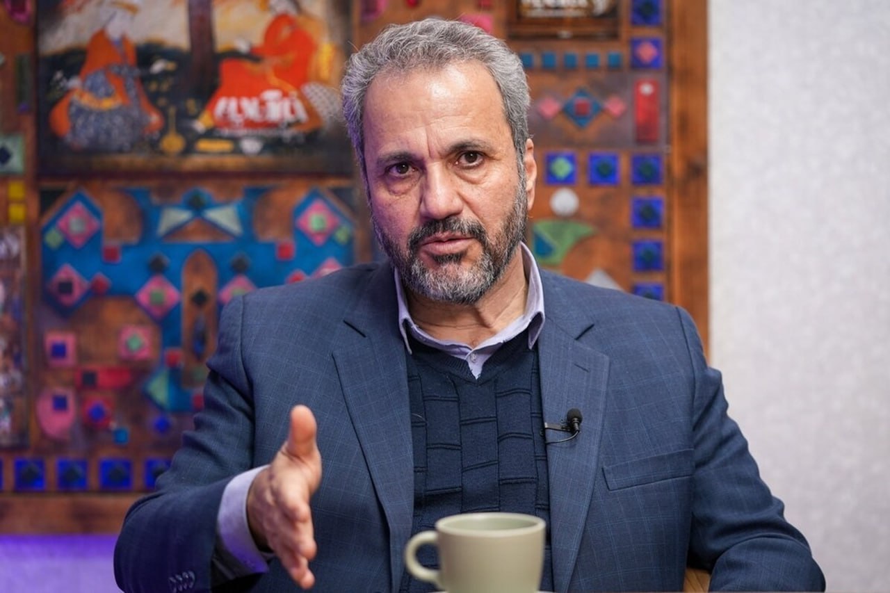 حضور اتباع خارجی در ایران قانونمند و سازمان ملی مهاجرت ایجاد می شود  - خبرگزاری افغان ایرکا