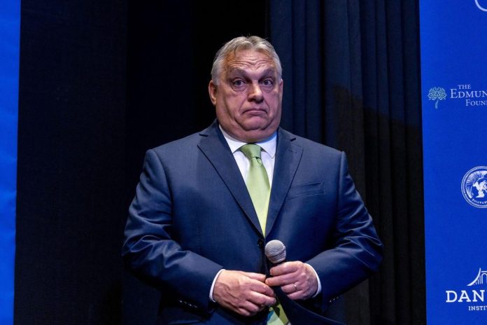 نخست وزیر مجارستان: جنگ اوکراین می تواند به افغانستانی دیگر برای اتحادیه اروپا تبدیل شود - خبرگزاری افغان ایرکا