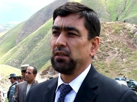والی بدخشان: نا امنی باعث کشت بیشترخشخاش در بدخشان شده است - خبرگزاری افغان ایرکا