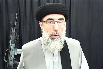  اختلاف ها میان حزب اسلامی به رهبری حکمتیار و ارغندیوال  - خبرگزاری افغان ایرکا