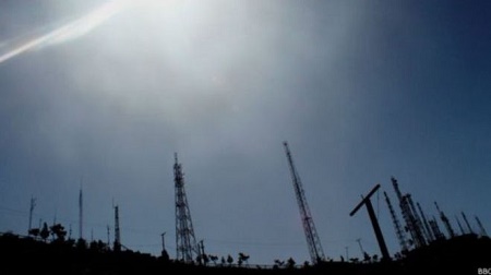 خدمات اینترنتی 4 جی در افغانستان آغاز شد - خبرگزاری افغان ایرکا