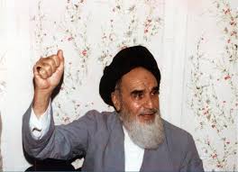 چرا امام خمینی آمریکا را شیطان بزرگ نامید؟ - خبرگزاری افغان ایرکا