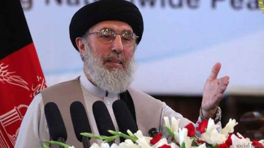 حکمتیار: از حکومت وحدت ملی حمایت نکرده و نمی کنم - خبرگزاری افغان ایرکا