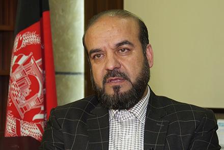  پیمان خریداری ابزارهای برقی برای کمیسیون با شرکت اماراتی لغو شد  - خبرگزاری افغان ایرکا
