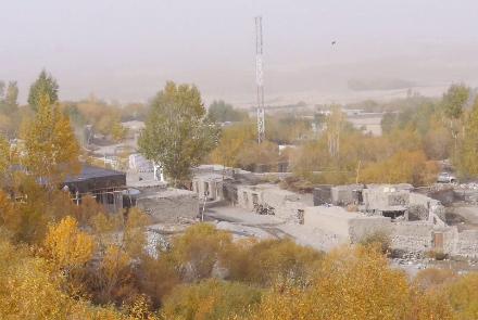  ساخت راهکار برای گردشگران در ولایت بدخشان  - خبرگزاری افغان ایرکا