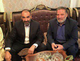 چرا انجنیر داود افغانستان را تا به امروز ترک کرده بود - خبرگزاری افغان ایرکا