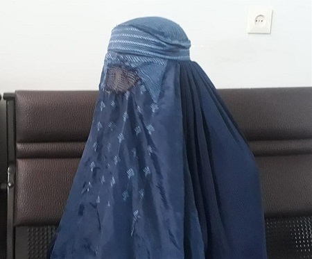 روایت زنی که سه بار فروخته شد - خبرگزاری افغان ایرکا