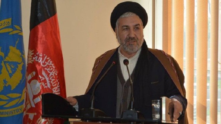 افغانستان قانون پناهندگی ندارد در حالیکه 6 میلیون مهاجر در بیرون از افغانستان به سر می برند - خبرگزاری افغان ایرکا