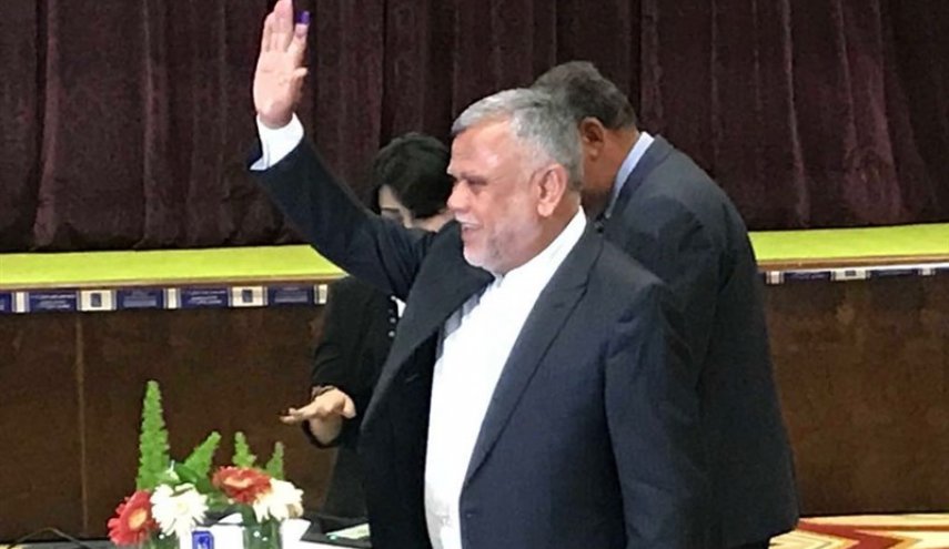 العامری: نامزد نخست وزیری نخواهم شد - خبرگزاری افغان ایرکا