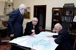  جنرال دنبال چه می گردی؟   - خبرگزاری افغان ایرکا