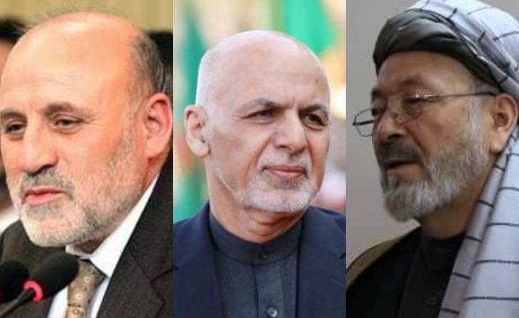 کاندیدی که رییس دارالانشای صلح شد، آیا استاد خلیلی استعفا می دهد؟ - خبرگزاری افغان ایرکا