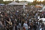 اعتراض پشتون هاى پاکستان به اظهارات اشرف غنى - خبرگزاری افغان ایرکا