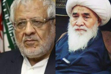 بیانیه دبیرکل حزب موتلفه اسلامی ایران به مناسبت رحلت حضرت آیت الله العظمی محقق کابلی (ره) - خبرگزاری افغان ایرکا