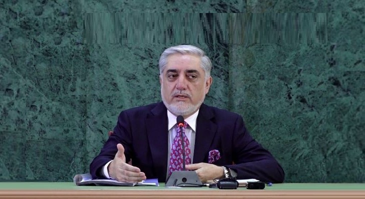  ریاست اجرایی حکومت: موضع گیری طالبان در برابر انتخابات خلاف ارزش های مردم سالاری است 