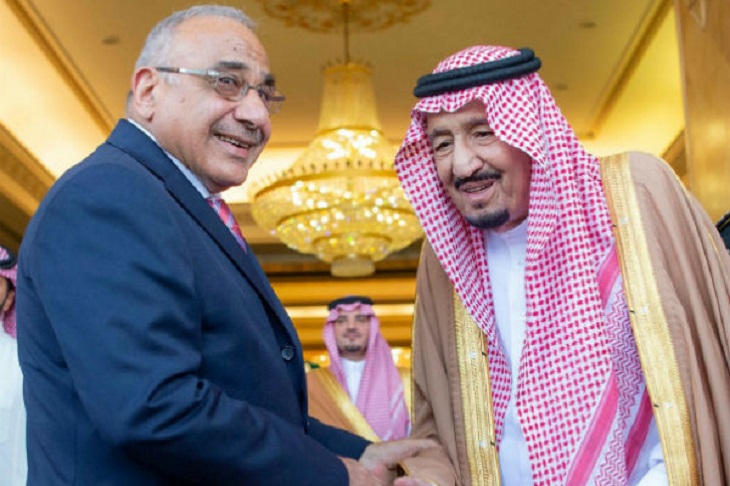 حوثی ها با دوضربه اش شاه عربستان را به هوش آورد - خبرگزاری افغان ایرکا