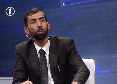  آصف جلالی، کمدین مشهور کشور درگذشت - خبرگزاری افغان ایرکا