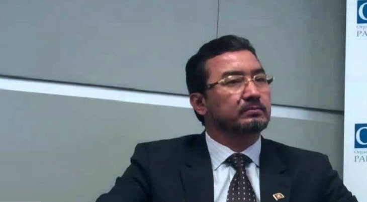 رئیس سابق مجلس: در صورت برقراری صلح، نظامیان خارجی باید افغانستان را ترک کنند - خبرگزاری افغان ایرکا