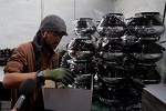 دیگ بخار افغانستان به 14 کشور جهان صادر می شود - خبرگزاری افغان ایرکا