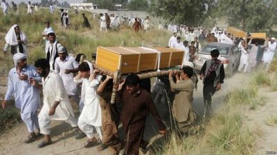  ادامه حملات طالبان؛ در 24 ساعت شش غیرنظامی کشته و14 تن دیگر زخمی شدند - خبرگزاری افغان ایرکا