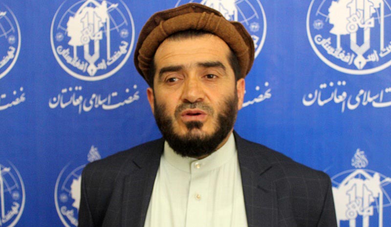 مختار مفلح: کدام سلاح غربی در دست اعراب علیه متجاوزان آمریکایی استفاده شد؟/ حضور آمریکا در کشور معنایی جز پایان افغانستان ندارد - خبرگزاری افغان ایرکا