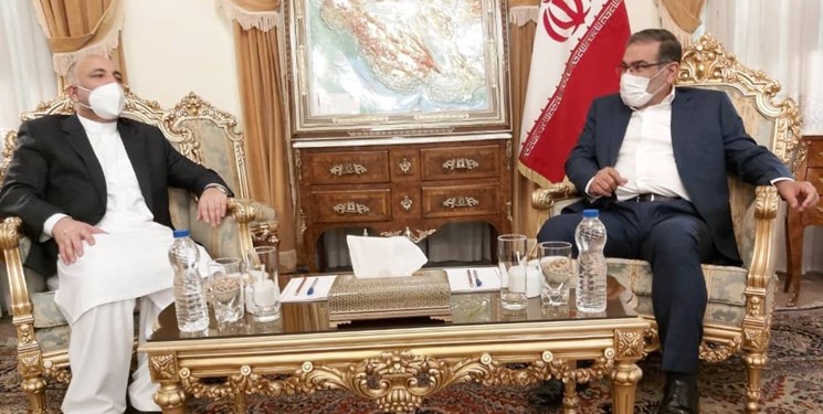 شمخانی: امضای سند جامع همکاری ها موجب جهش روابط ایران و افغانستان می شود