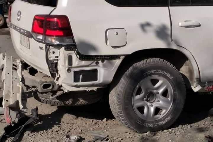 در دو رویداد جداگانه در کابل دو تن کشته و دو تن دیگر زخمی شدند - خبرگزاری افغان ایرکا