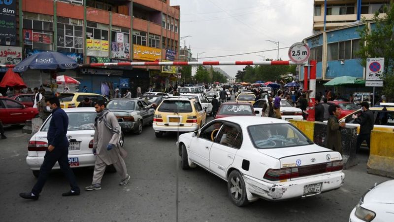 در 24 ساعت گذشته 186 واقعۀ مثبت کرونا و 10 فوتی به ثبت رسیده است - خبرگزاری افغان ایرکا