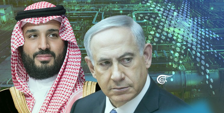 سفر نتانیاهو به ریاض؛ بن سلمان دست به دامن صهیونیست ها شد؟ - خبرگزاری افغان ایرکا