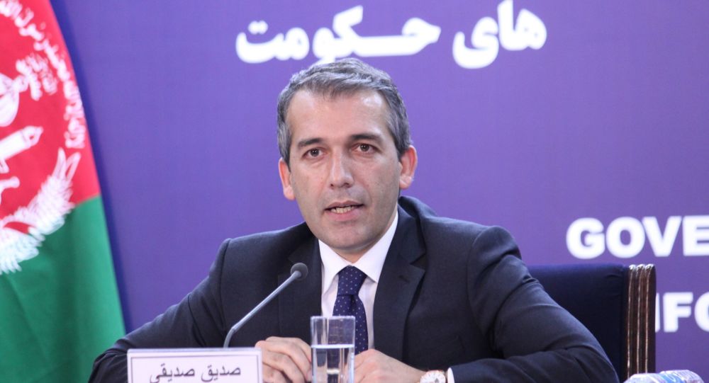 صدیقی: طالبان هیچ تعهدی برای صلح ندارند - خبرگزاری افغان ایرکا