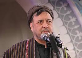 برداشت محمد محقق از نظام فدرالی نادرست است - خبرگزاری افغان ایرکا