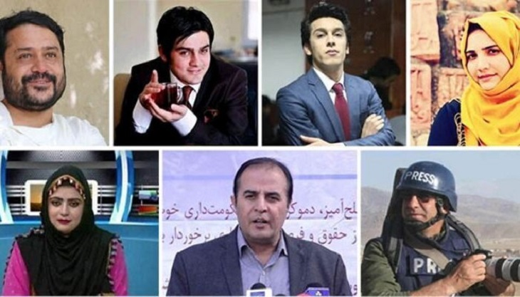  نی: طرف های درگیر به ویژه طالبان از کشتار خبرنگاران دست بردارند  - خبرگزاری افغان ایرکا