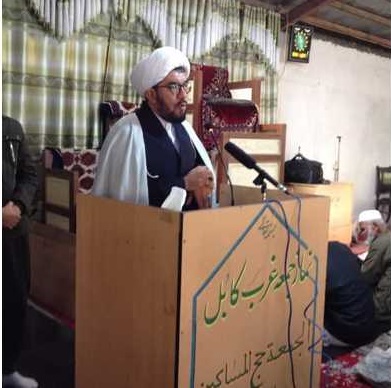  خطیبان نماز جمعه: سهمیه بندی کانکور لغو شود؛ نه گفتن به استعداد جوانان، خیانت است - خبرگزاری افغان ایرکا