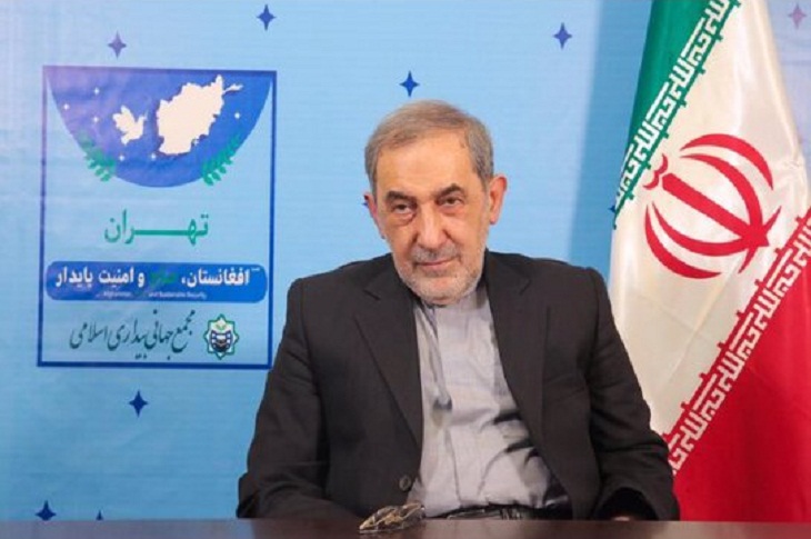  امریکا با سرافکندگی و ذلت افغانستان را ترک می کند/ ایران همواره خواهان تقویت برادری بین آحاد ملت افغانستان بوده است 
