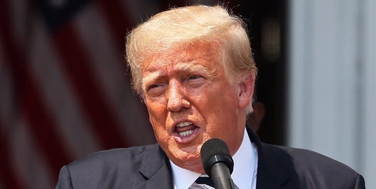 ترامپ: آمریکا در حال نابودی است - خبرگزاری افغان ایرکا