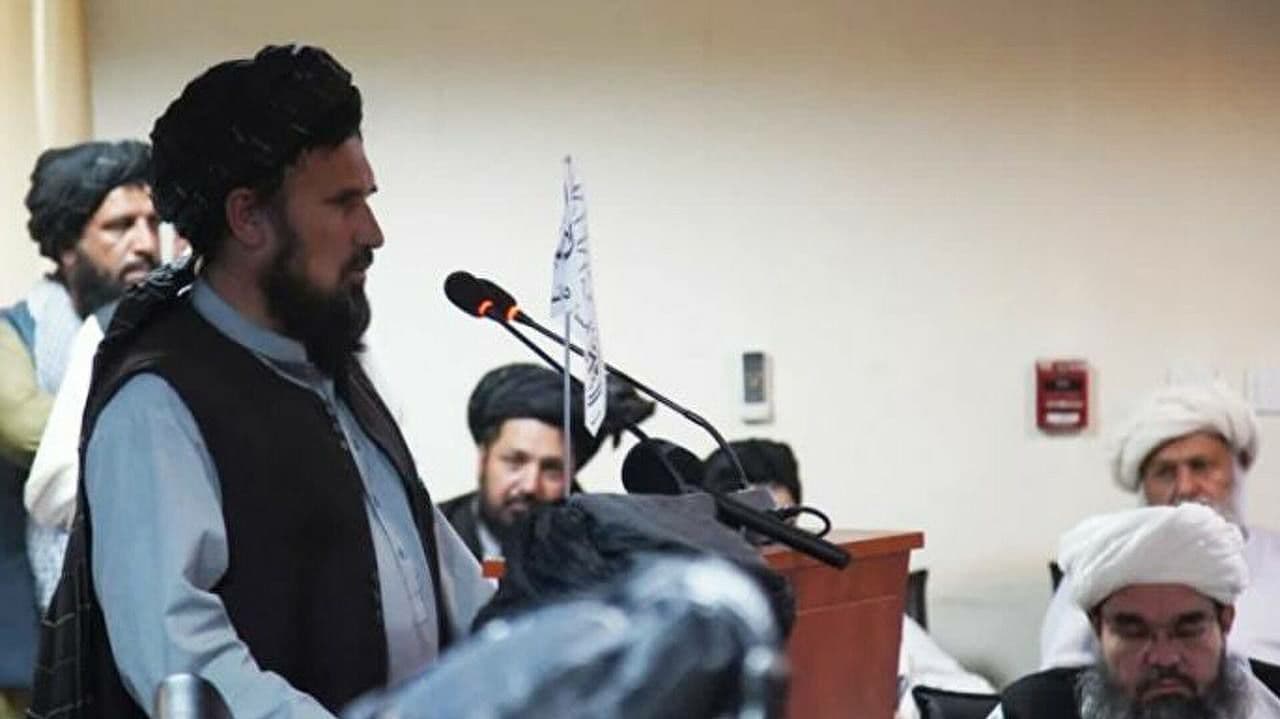 طالبان به مردم: اگر به داعش مسکن  دهید، مجازات می شوید - خبرگزاری افغان ایرکا