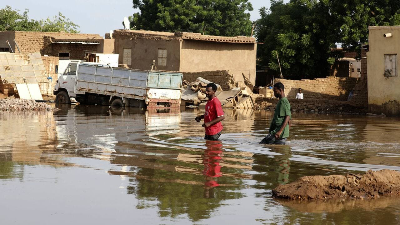  بیماری ناشناخته در سودان جنوبی جان 89 نفر را گرفت - خبرگزاری افغان ایرکا