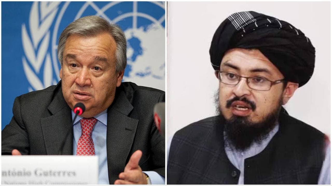 طالبان: پس از عفو عمومی هیچ کسی کشته نشده است؛ معلومات دبیرکل سازمان ملل نادرست است - خبرگزاری افغان ایرکا