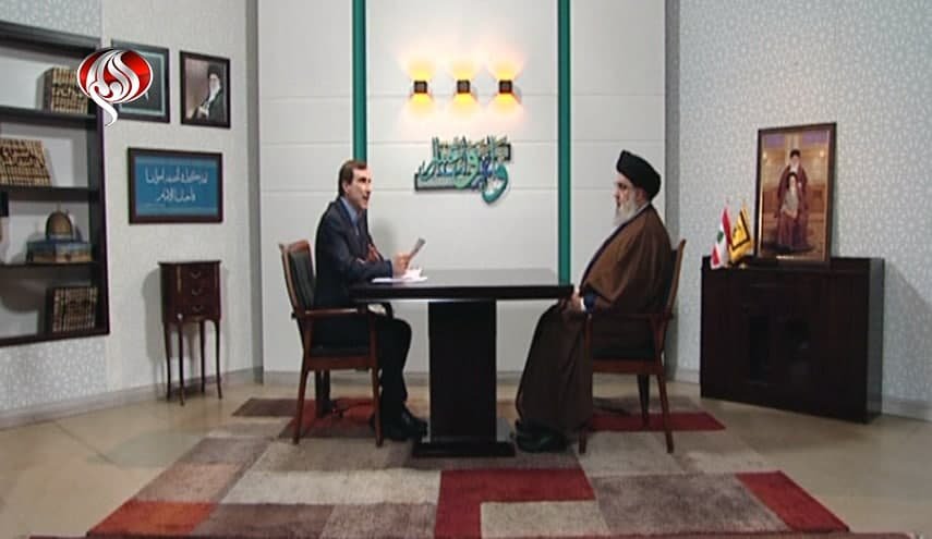  سیدحسن نصرالله: صهیونیست ها از ایران هراس دارند - خبرگزاری افغان ایرکا
