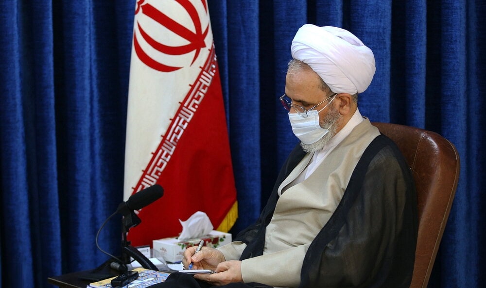 عاملان و مسببان فاجعه افغانستان شناسایی و مجازات شوند - خبرگزاری افغان ایرکا