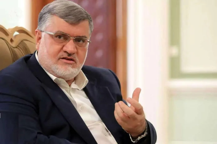 استاندار تهران از کاهش هزینه های دولت ایران پس از اخراج دانش آموزان مهاجر افغانستانی خبر داد استاندار تهران از کاهش هزینه های دولت ایران پس از اخراج دانش آموزان مهاجر افغانستانی خبر داد